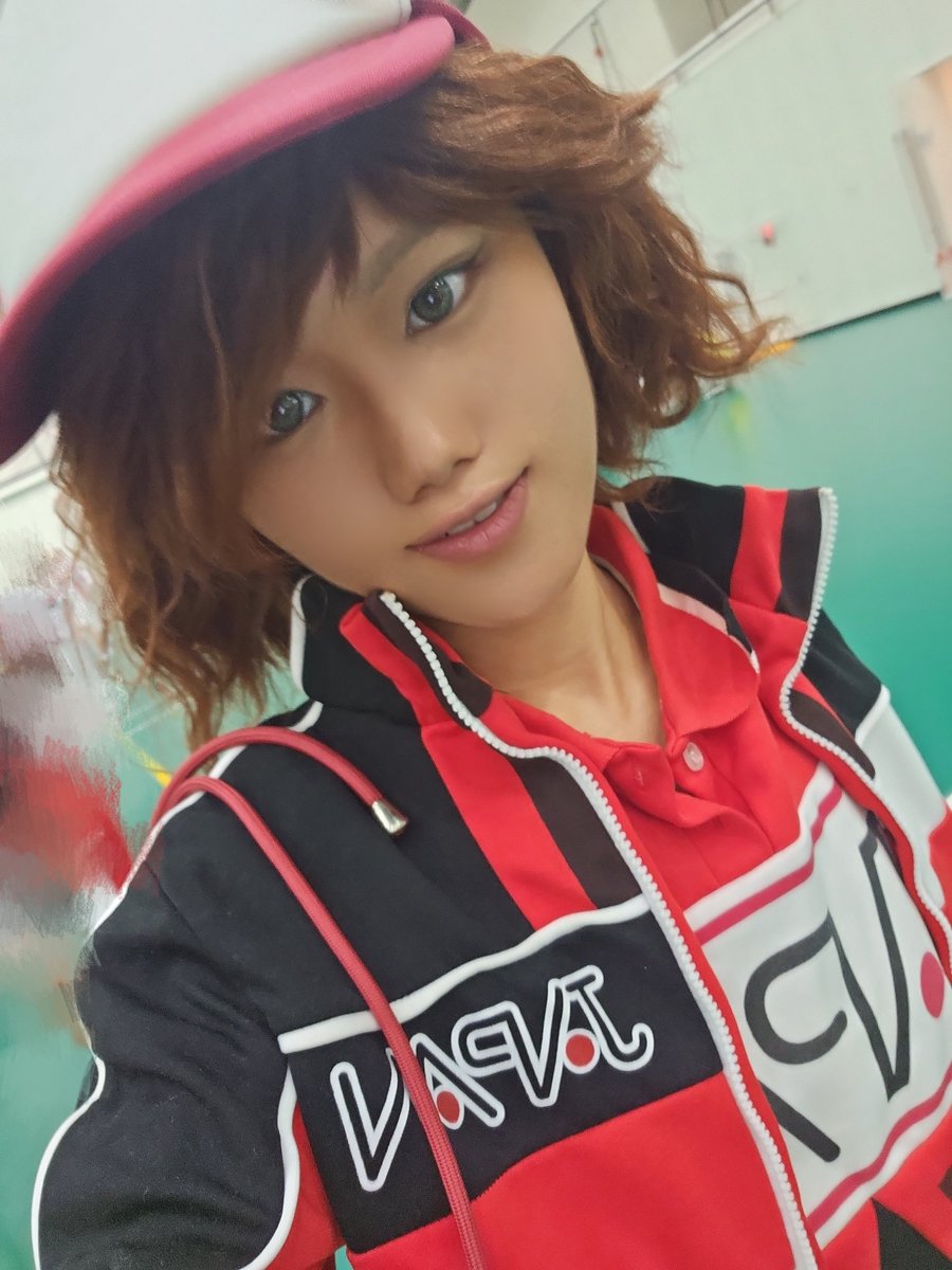 Leo_0_rain's tweet photo. 甲斐で参加していました‼️ 🌺
初の運動会併せとっても楽しかったです👏
初の褐色でもあって不安でしたが褒めていただいたり、沢山の交流も出来て嬉しかったです❤️‍🔥

#1番コートを獲るのは俺たちだ合同運動会 https://t.co/F0TrmcyS5k