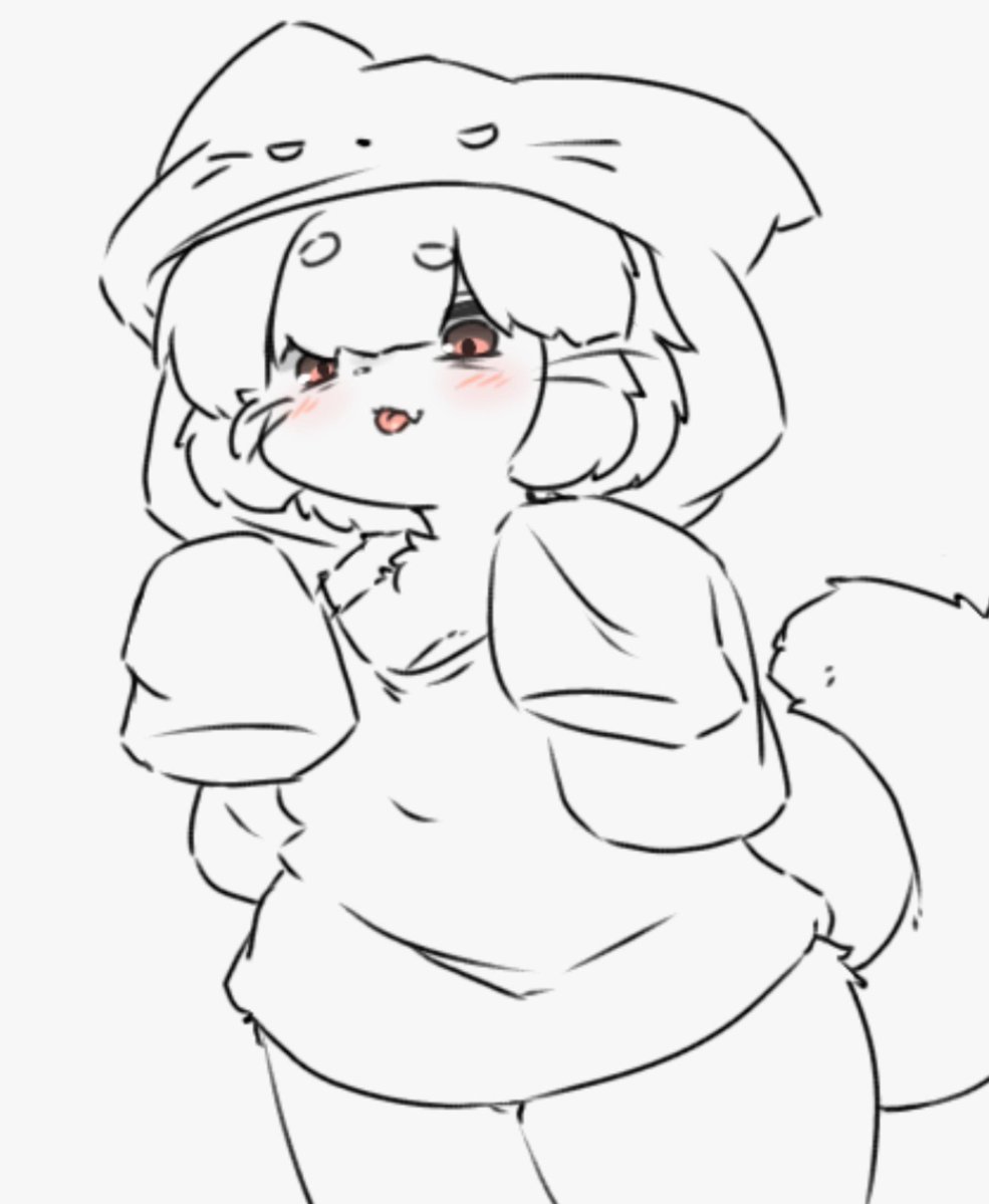 sunaneko_ZEON's tweet photo. 最近お絵描きスランプなのでハロウィン🎃モブちゃんとか描いてみる... https://t.co/OVZf8kHvvf