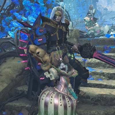 loka_monhan's tweet photo. #新しいプロフィール画像 https://t.co/MQUvqpmwy2