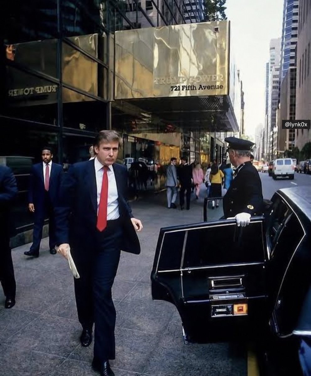 lynk0x's tweet photo. “I have never met a successful person that was a quitter. Successful people never, ever, give up!”

-Donald J Trump (POTUS) https://t.co/sKi2PY5aT3