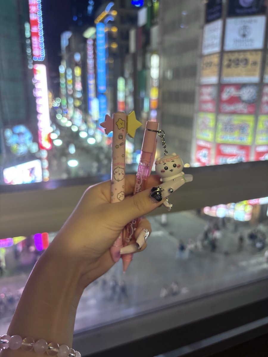 5qooa's tweet photo. ちいたんのシャーペンをGETしました⊂( ᷈ᴖ ̫ᴖ ᷉)⊃💯🏆⭐️❕ https://t.co/hxQZzsta0T