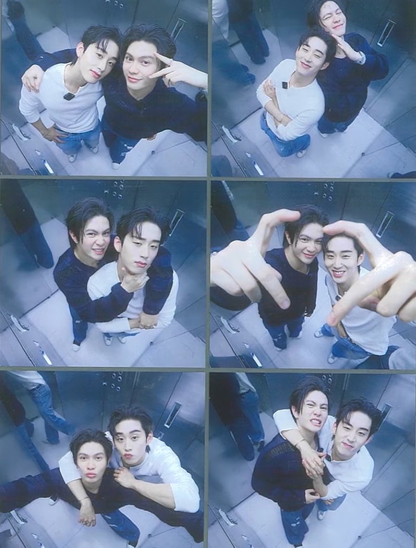 harxeuphoria's tweet photo. williamest photobooth pics 🎀

#YouManiacSeriesEp8 https://t.co/USDsZRmO6O