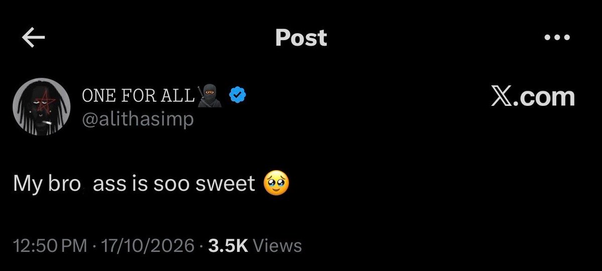 starboyridex's tweet photo. Una no Dey even hide ham again https://t.co/M80rSK0N7m