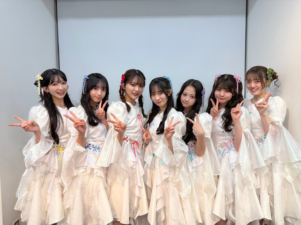 battengirls_jp's tweet photo. ／
｢ #ちゅぴ ｣リリースイベント
📍サンライズビル東京
＼

ありがとうございました🗼

次回は10/24(土)📍あべのキューズモール🐙

次回もお待ちしてます🎶

#ばってん少女隊 #ばっしょー https://t.co/tVO7xk5q2L