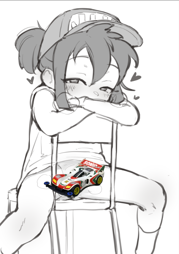 anothertadaa's tweet photo. 🏎️ https://t.co/fAmcrbyJ6w