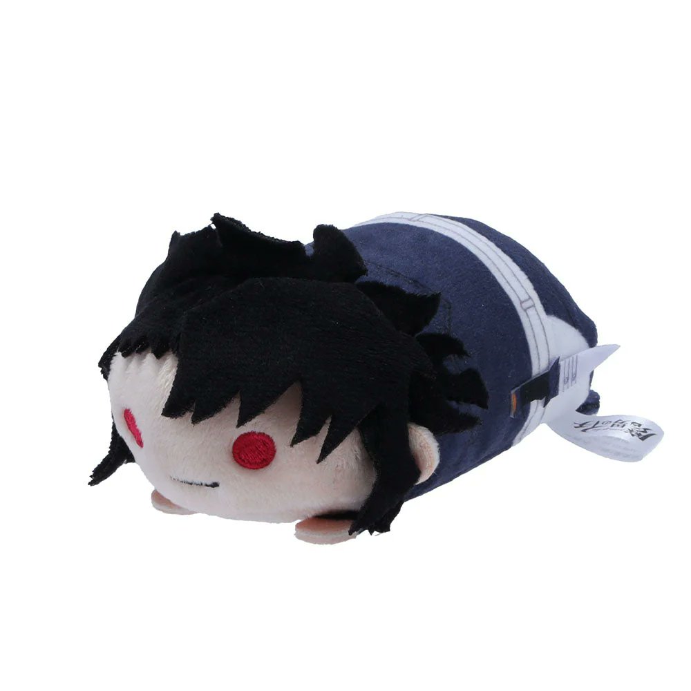 ichi_ma_info's tweet photo. JUMP SHOP ONLINEにて販売中

『魔男のイチ』のるキャラマスコット(R)　イチ

https://t.co/CMU4iunDdt https://t.co/Gm3JXZ1rmn