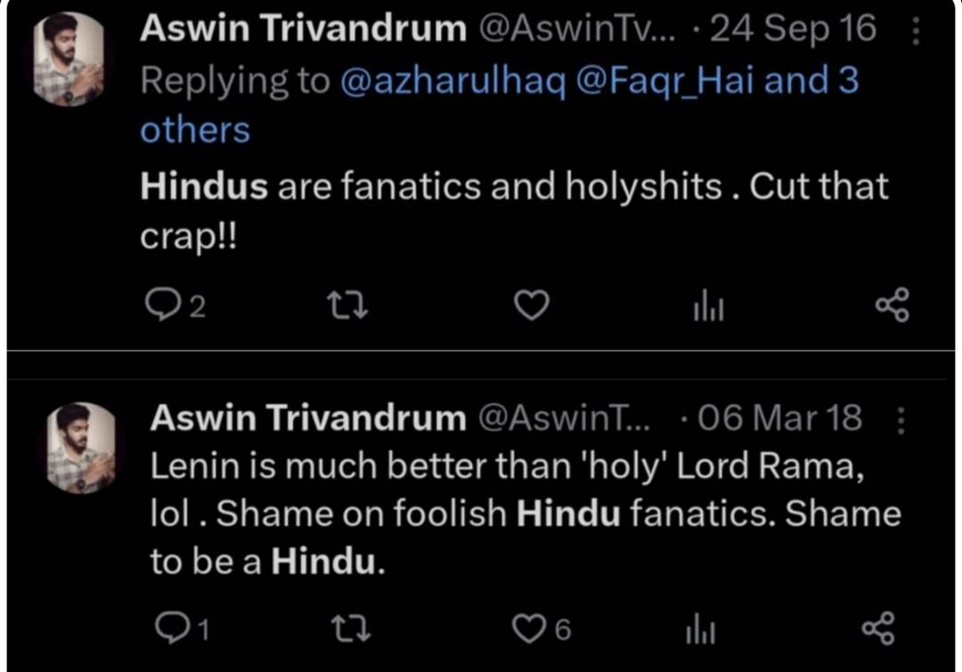 armani_bloom's tweet photo. നിർത്തിപ്പോടാ കോമാളി! 🤣 https://t.co/sFb4XQw81I