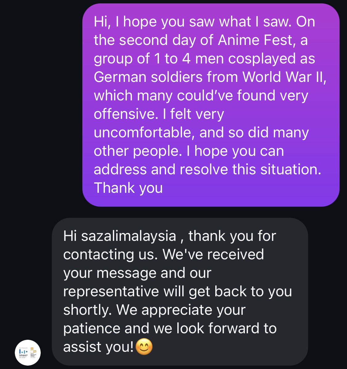 capitalcommie's tweet photo. Reported https://t.co/5yGxGiAVxY