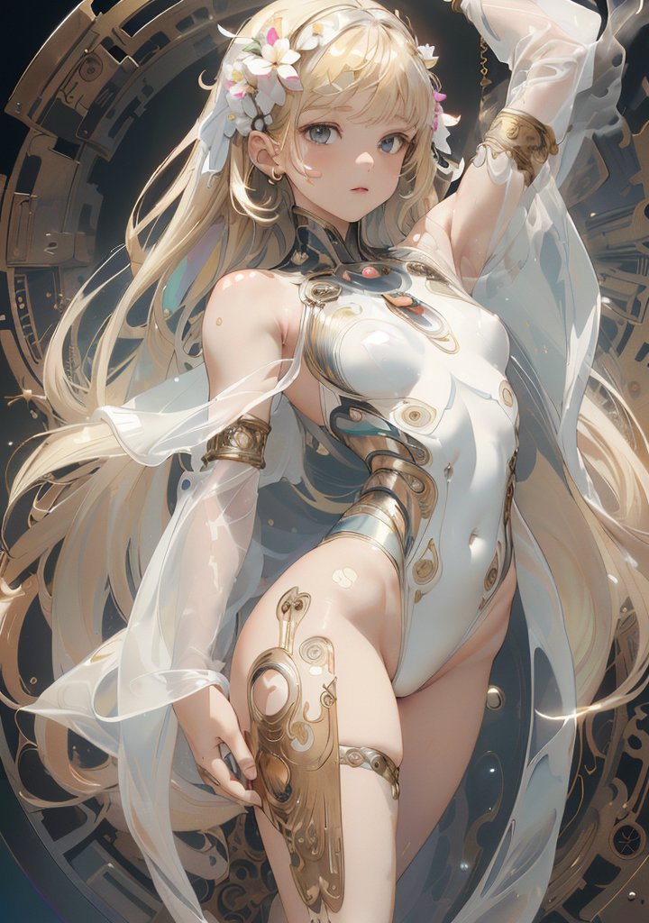 5_rwxx's tweet photo. #AIイラスト #Aiart https://t.co/Vb5Gps5OFY