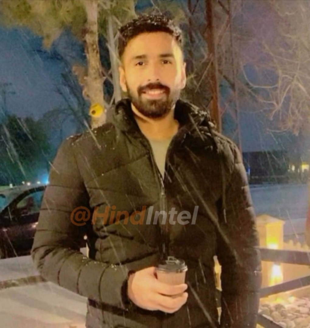 Devrajjoshi1947's tweet photo. #BREAKING Major Wajahat of the Pakistan Army was reportedly among those killed in the IED attack targeting a military vehicle in the Shadi Kour area of Pasni, Gwadar District, Balochistan.

#Pakistan #OccupiedBalochistan #ShadiKour #Pasni #Gwadar #Ambush #LumberOneArmy https://t.co/kSvoijR8x7