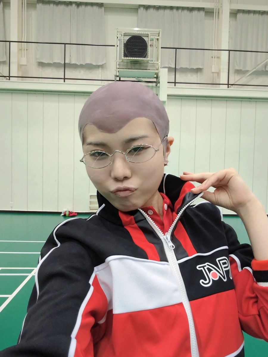 yodare_dori_'s tweet photo. 素敵な運動会に参加させていただきました✨
主催してくださった方々ありがとうございました😭
とっても楽しかったです💗
#1番コートを獲るのは俺たちだ合同運動会 https://t.co/4fTiVM0upS