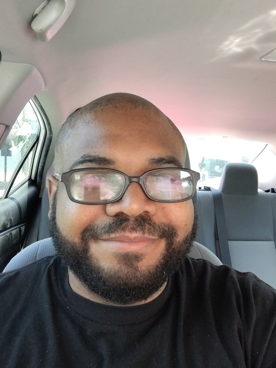 RahimCollins2's tweet photo. Just me being me lol https://t.co/xjQqlKRb2T
