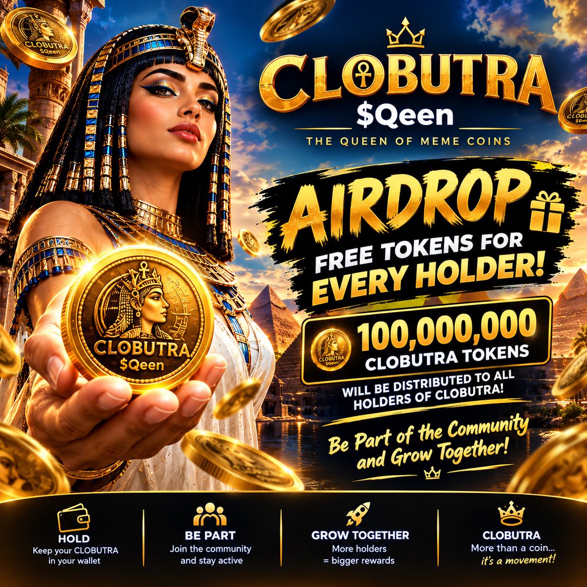 Clobutra's tweet photo. @mido333
@Clobutra https://t.co/HrfnoiBlzq