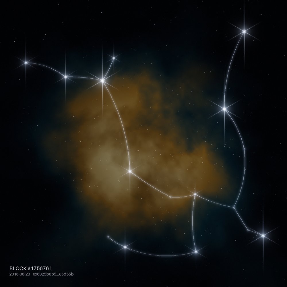 EthArchiveNFT's tweet photo. Quiet days leave faint traces. Busy days leave blazing ones.

Two skies, side by side. The Archive remembers both.

Come the Observatory ↓
https://t.co/R1qu4QIKi8 https://t.co/I7Zlkmf8Tj