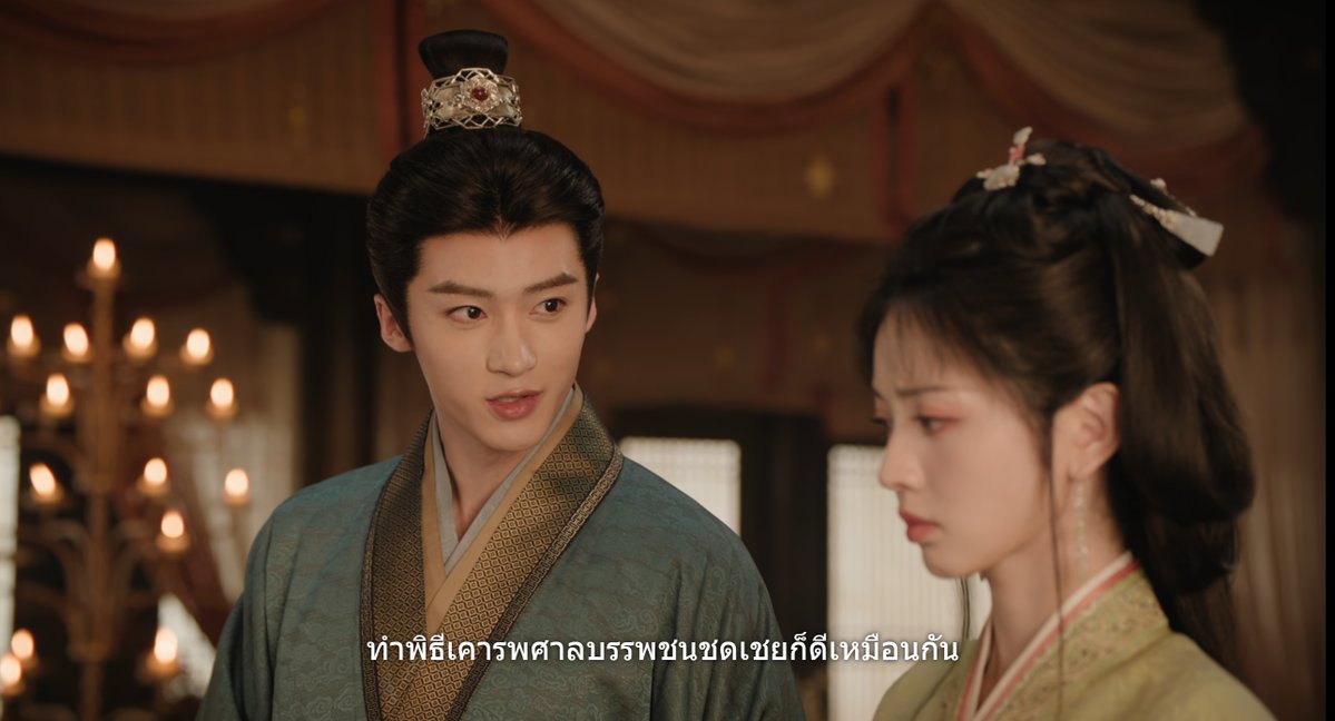 PandoraShots's tweet photo. นางเอกบอกไม่เคยเข้าศาลบรรพบุรุษ ไม่นับเป็นสะใภ้ 
วันถัดมาจัดให้เลย กุยอมแล้ว พระเอกโบ้แห่งปี 555555555 
สัจจาวาที่เคยให้ไว้เททิ้งไปให้หมากินหมดแล้ว โดนเมียต้มจนเปื่อย  #ปลดหน้ากาก https://t.co/VVQ6oOvVZv