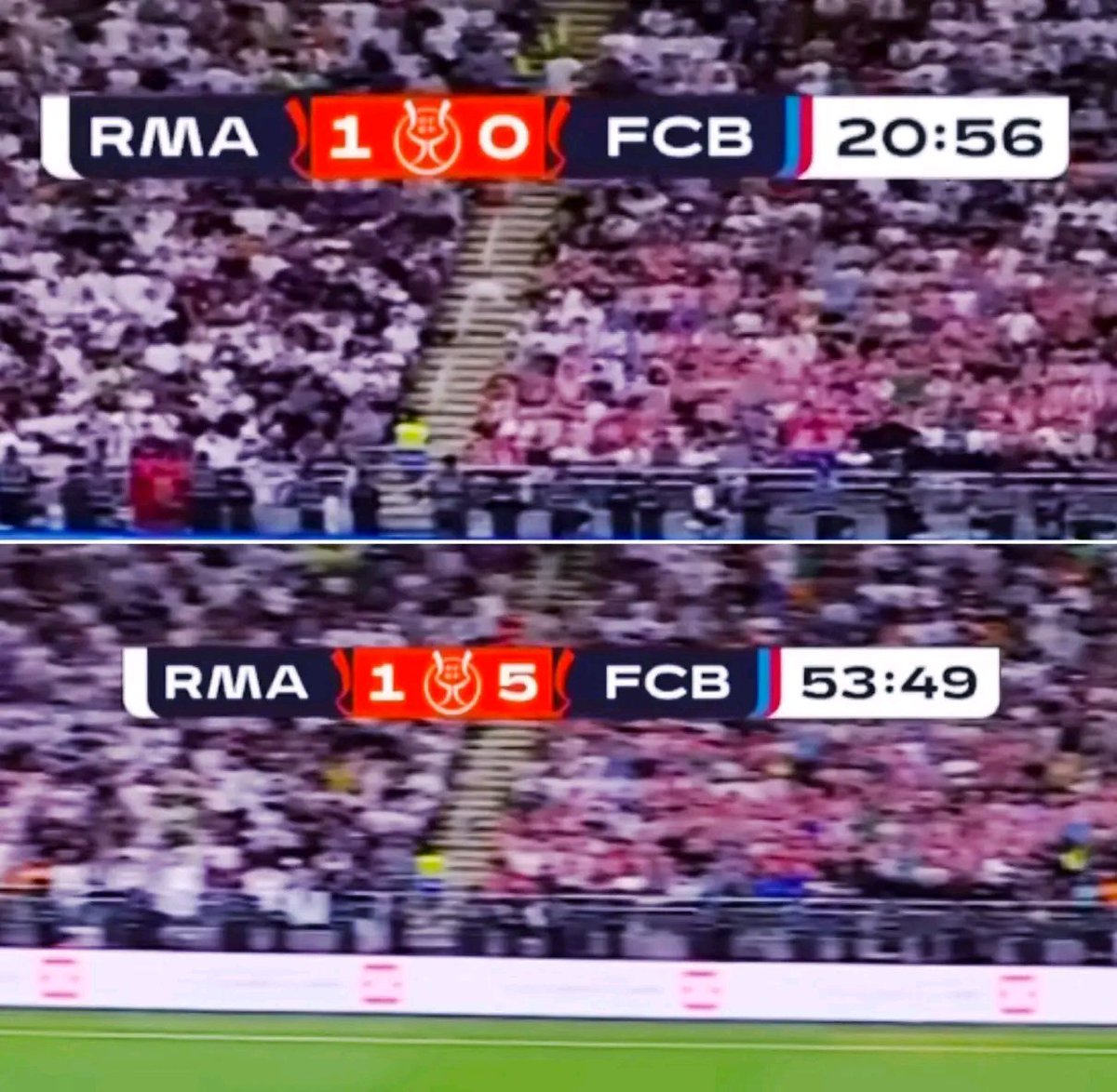 x_hmady's tweet photo. @Nonsense_anime1 @Forca_Fcb RM=ريال مدريد= كل انواع الاهانه https://t.co/p9jCfNFfYb