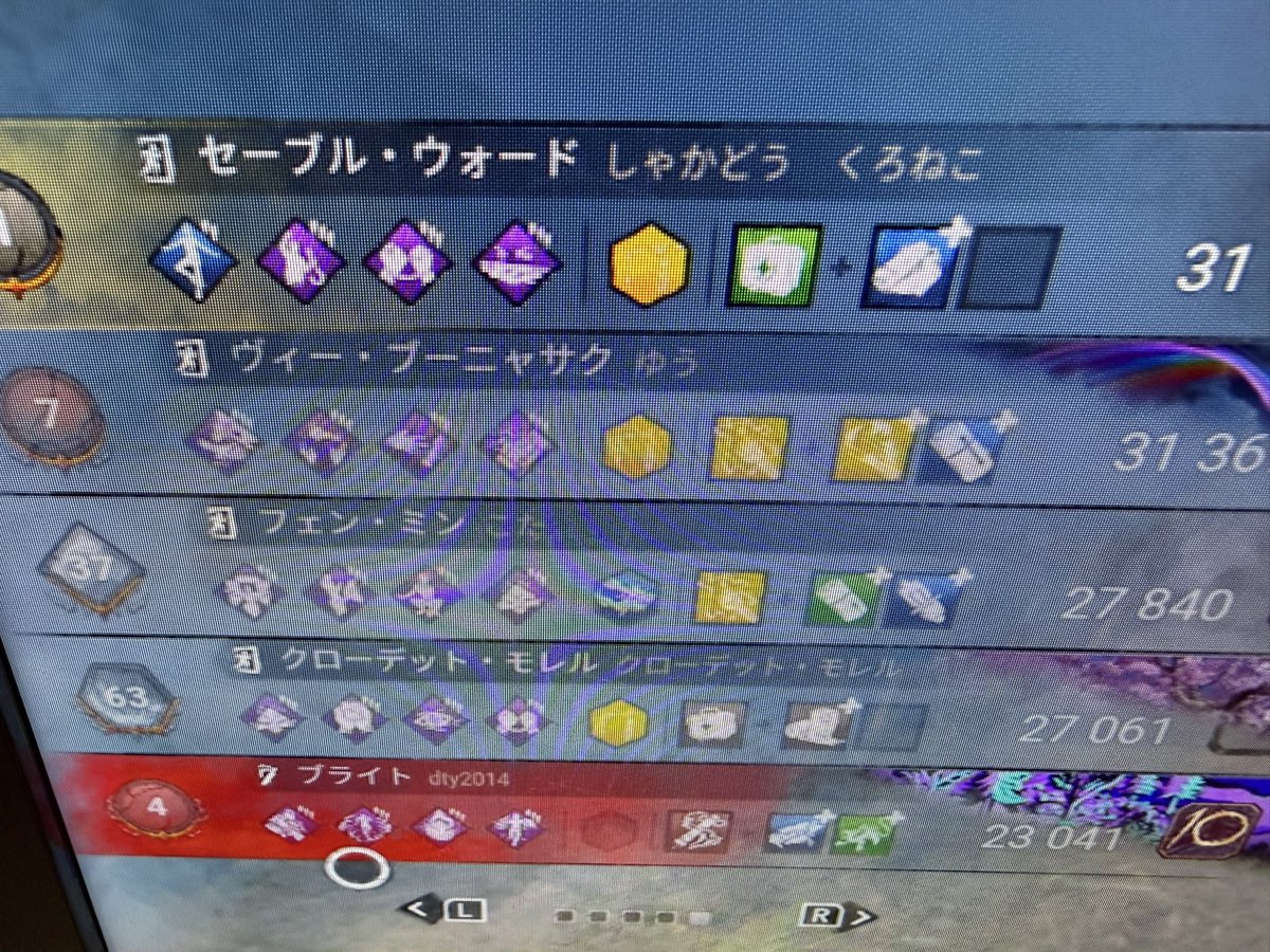 syakadbd's tweet photo. リボンは感謝しかないんよ https://t.co/OSx3kzJEz9