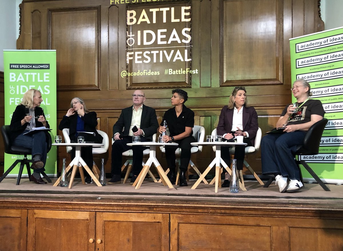 ThoughtfulTs's tweet photo. Great panel for the Conversion Practices debate at #BattleFest 
Lucy Beney (Thoughtful Therapists)
@HJoyceGender 
@SVPhillimore @el_nagashi 
@JNHanvey https://t.co/65VWAVQALS