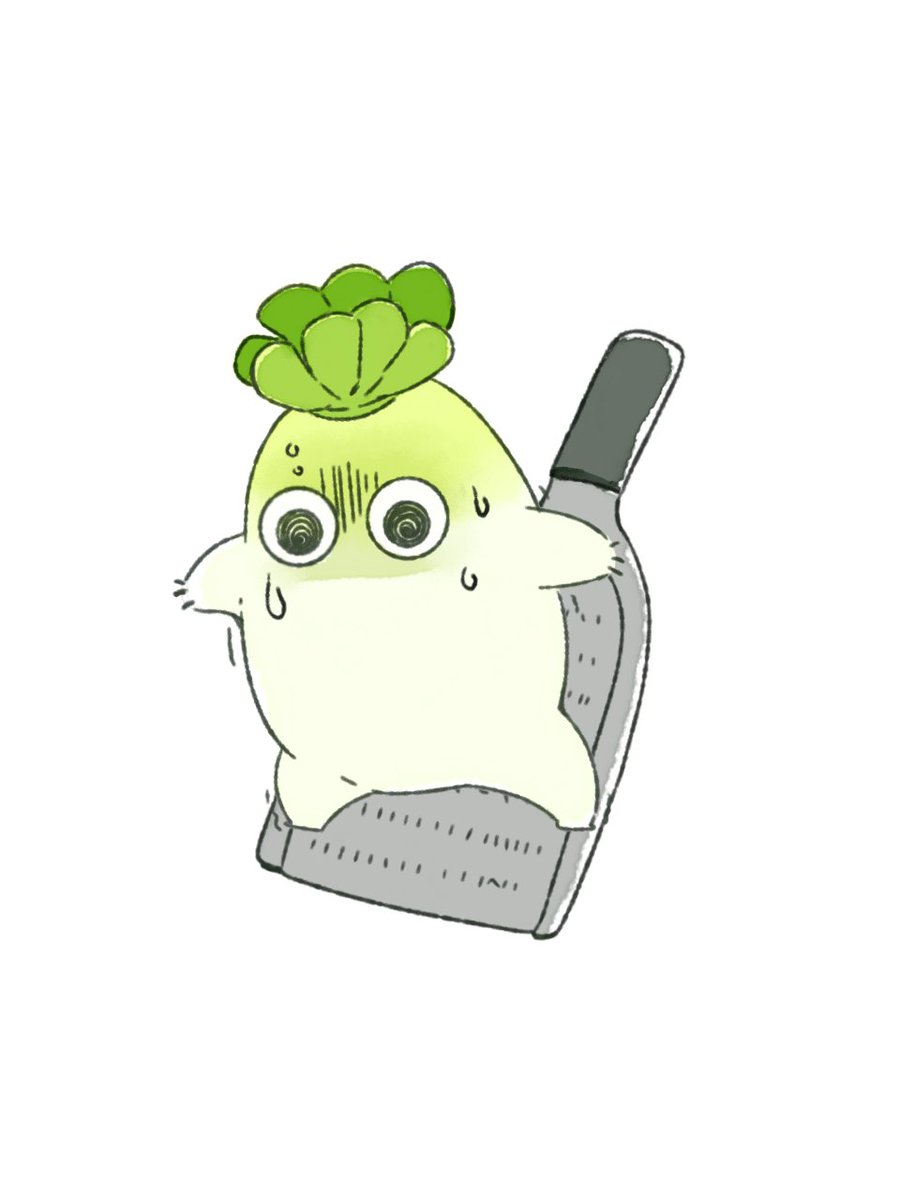 hmu4hbl2RMWs8TG's tweet photo. 大根おろしになりたくない大根 https://t.co/hUx98pYICD