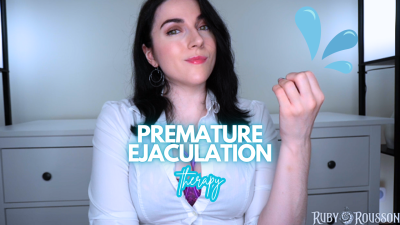 RubyRousson's tweet photo. Another of my Favorites Sold on IWC! Premature Ejaculation Treatment https://t.co/cFukS1LKuA https://t.co/AZr5W87eda