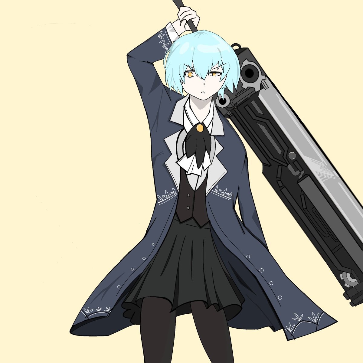 a4hir9's tweet photo. ページ:ホイールズ・インダストリー
#Library_of_ruina https://t.co/gGC3Z24urt