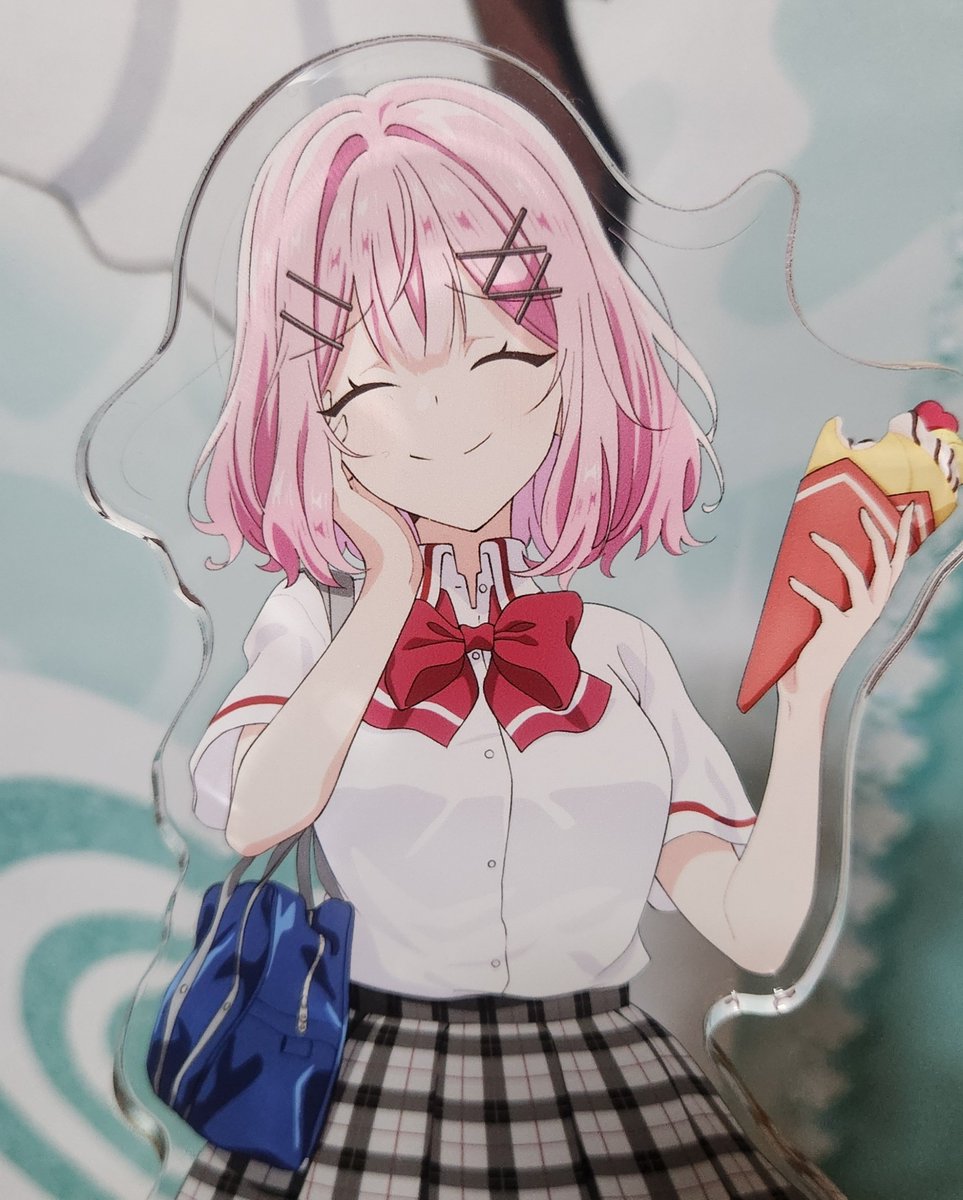 summer_salt_jp's tweet photo. 顔、スタイルが凡庸？

そんなことないだろ！ どう見たってかわいいだろ！ 明日にはもう彼女いそうだろ！ https://t.co/43XFFIgdOj