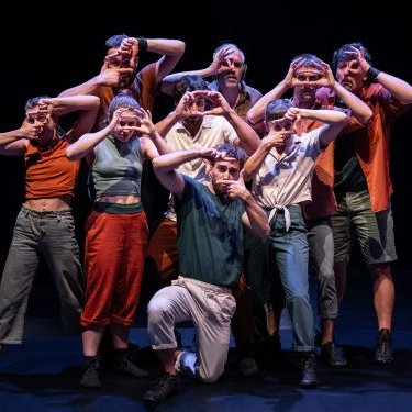 guiademurcia's tweet photo. Tenet

Lugar: Teatro Romea
Fecha: 23 Octubre 2026
Hora: 20:00

8 acróbatas y 1 músico en directo firman una propuesta vibrante que combina circo, dramaturgia visual y un virtuosismo físico impactante para todos los públicos.

Porque una vez cambias la perspectiva... #Tenet https://t.co/VSDJFZNf7N