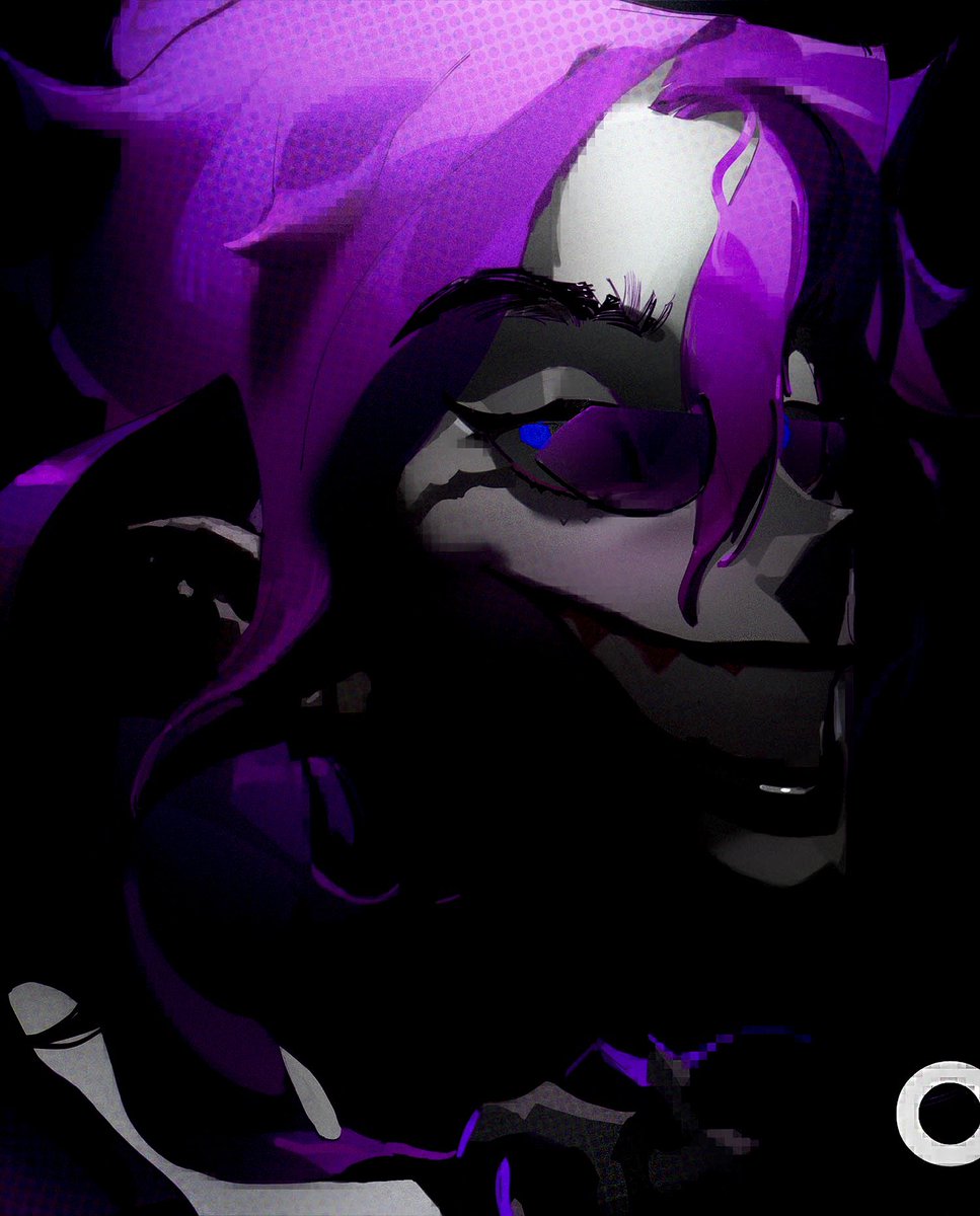 CyyDark's tweet photo. / ； https://t.co/iE7fDgIS6f