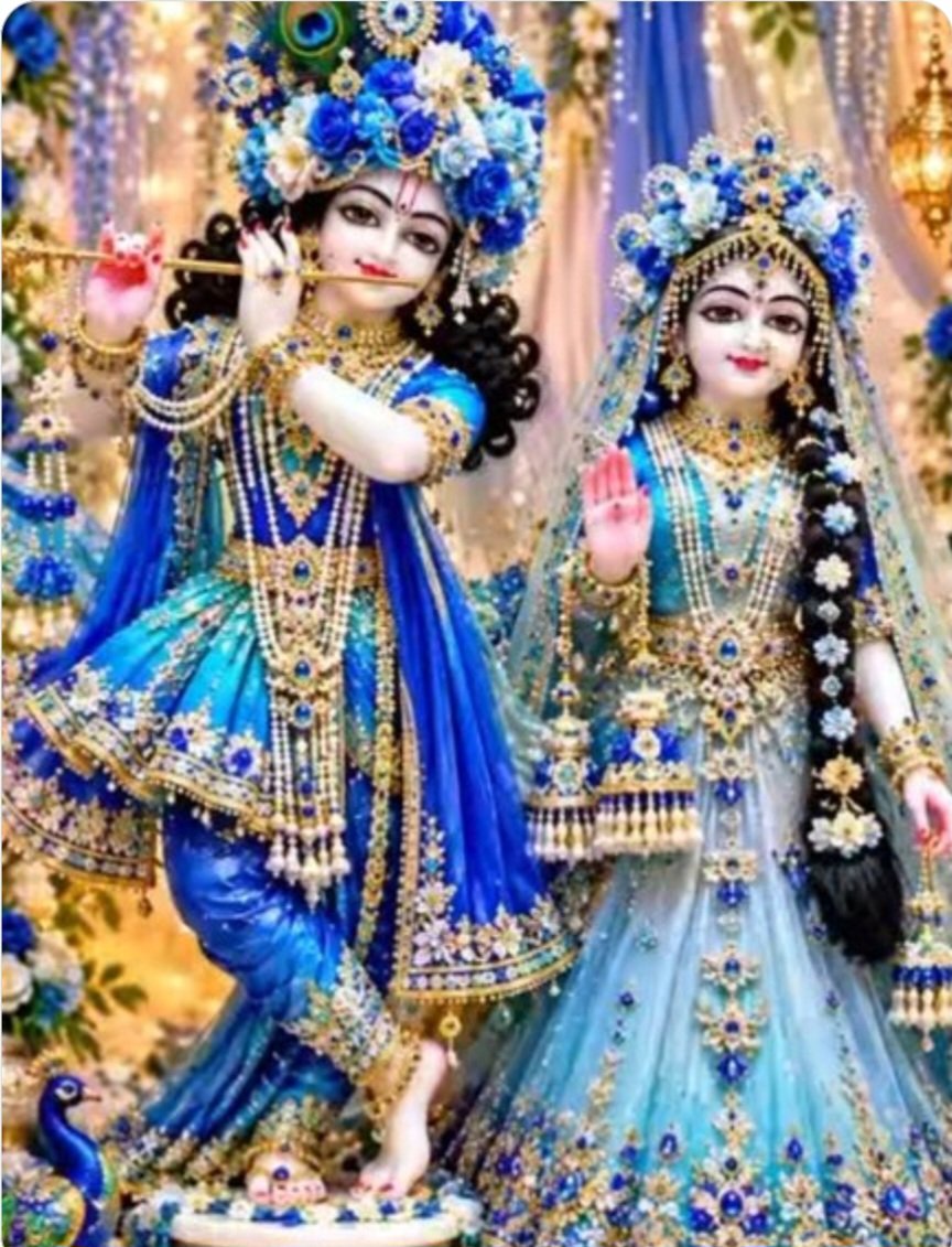 R_sharma94's tweet photo. शुभ संध्या मित्रों
                  राधे राधे🌹🙏 https://t.co/LGyknOBkSH