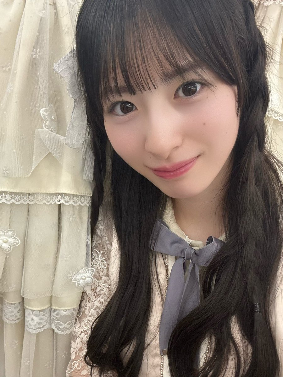 aoki_yuzuha_'s tweet photo. 「FUTURE: SUPER LIVE」ありがとうございました！！！！

みんなとって今日もすーぱーなツヅリカちゃんだったかな？！🪄︎︎✨💫
一緒にライブを盛り上げてくれてありがだよー( ˶>ᴗ<˶)🎵
みんなの今日の日記がいっぱいになっていたらいいな！！

#ツヅリカ https://t.co/ouONdsP1TI