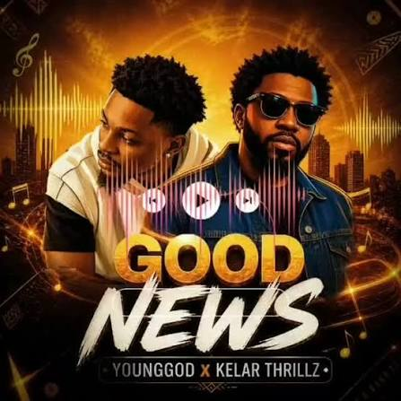 thebeat999fm's tweet photo. #AfroCentric #GospelZone w @djgosporella #afrogospelcountdown #gosporellashitlist
Week 37

Now Playing:  NO. 7 > Good News
@MrYoungGod @Kelarthrillz

Listen Here!
https://t.co/N5Y3l9iAOA https://t.co/nF14KN9BY4