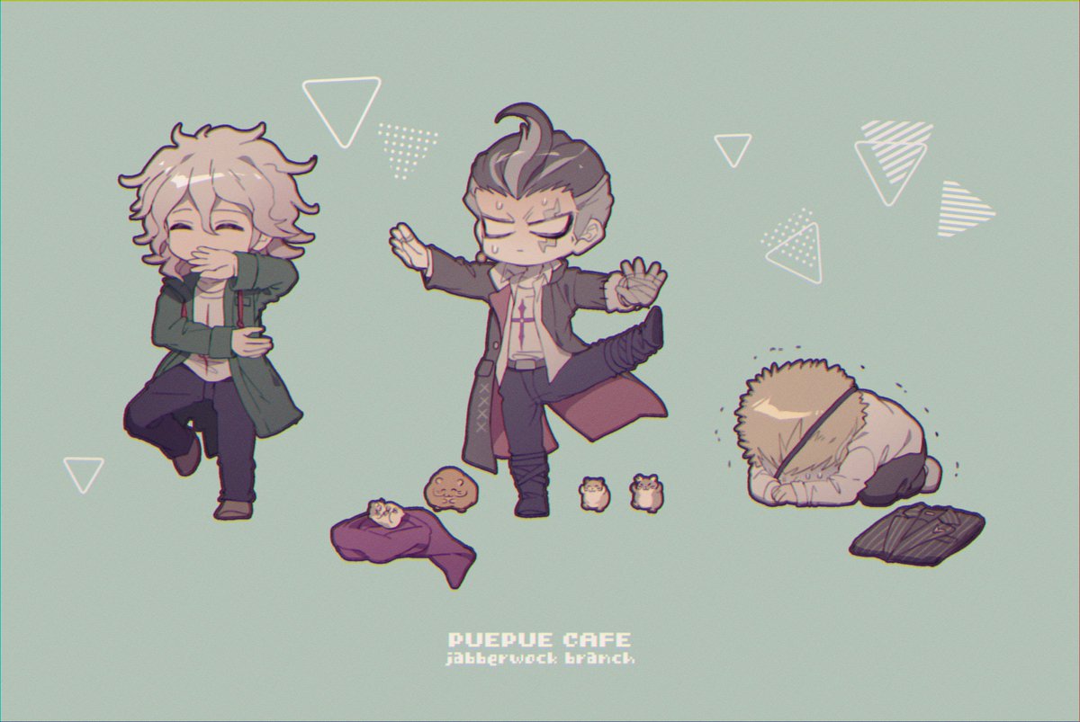 smoking_puyuyu tweet picture