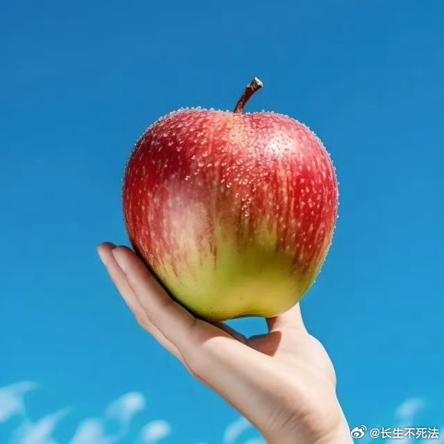 _o_0_A_0_o_'s tweet photo. 林檎を手で掬って、熟したチーズケーキのような芳醇な香りがした。 https://t.co/IhTyOJCcCp