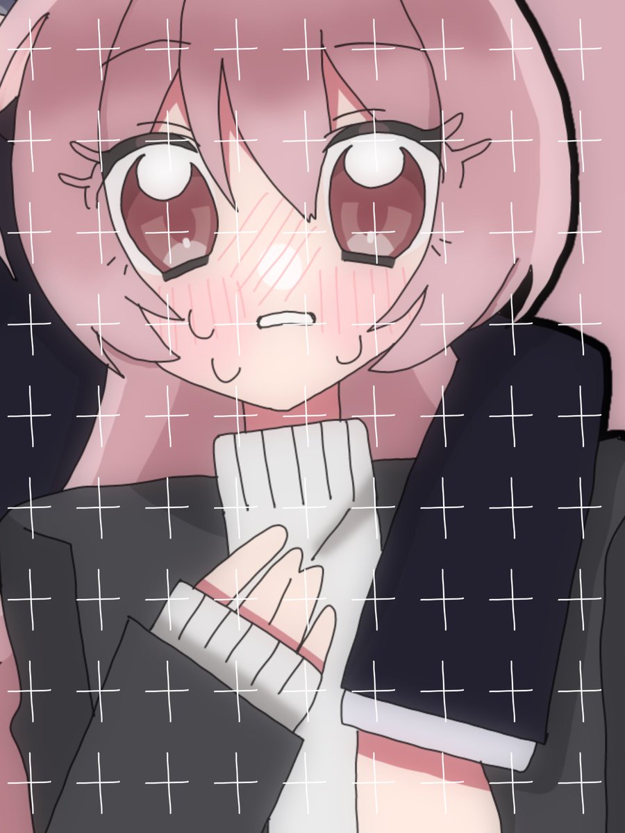 kkkak229's tweet photo. だーいすきな子と描き合いしました‼️ https://t.co/O4bFKEK94m
