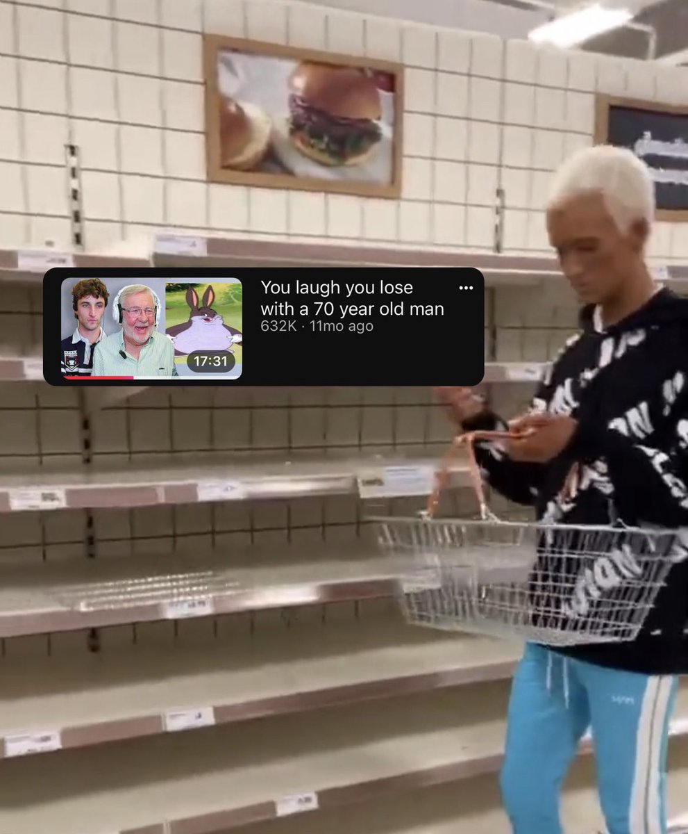 prkinglot's tweet photo. shopping at the unwatchable bof video store https://t.co/trsfWBmRv2
