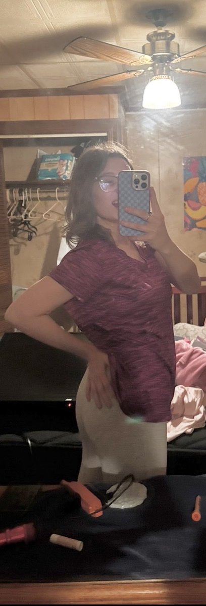 sexyygirl788's tweet photo. Looking innocent is part of the game… paying to see the rest is yours 😉💕 #sellingcontent #sexyygirl788 #LilBootiesMatter https://t.co/35yJ51AZQX