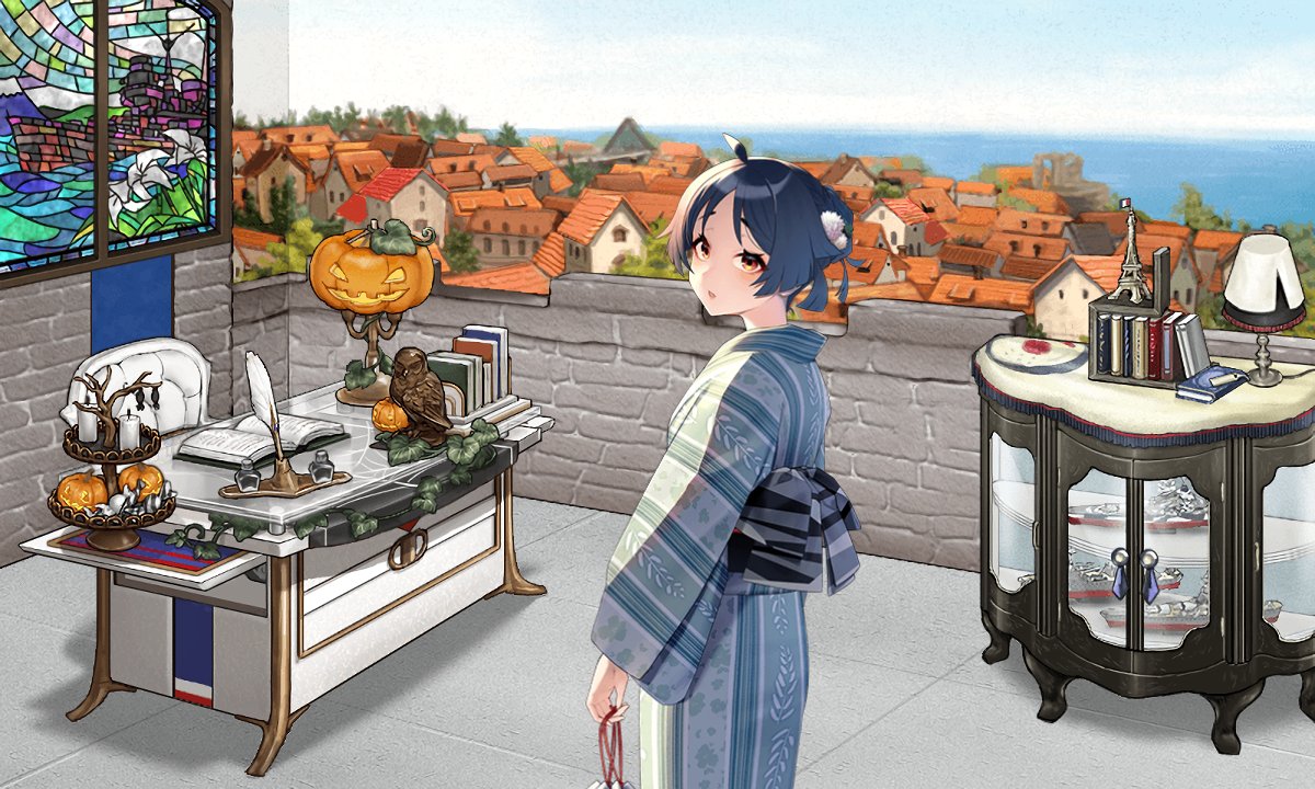 PhantomCat1945's tweet photo. 日枝丸、平安丸、熊野丸。
いいねえ。 #艦これ https://t.co/2iyFtvOhWn
