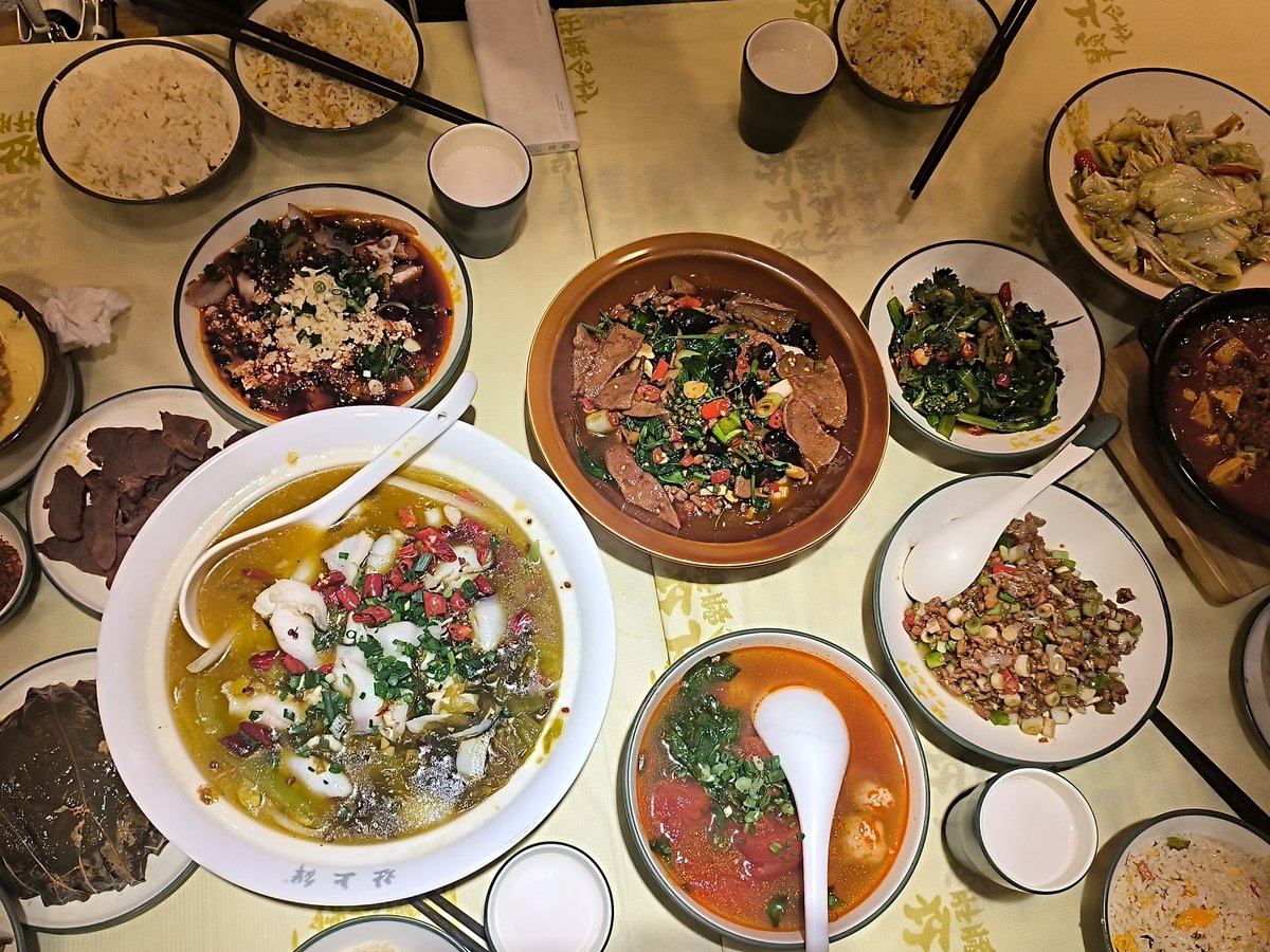 9MuYangbai's tweet photo. 美味佳肴
#美食 #Delicious food https://t.co/sapKnxNylb