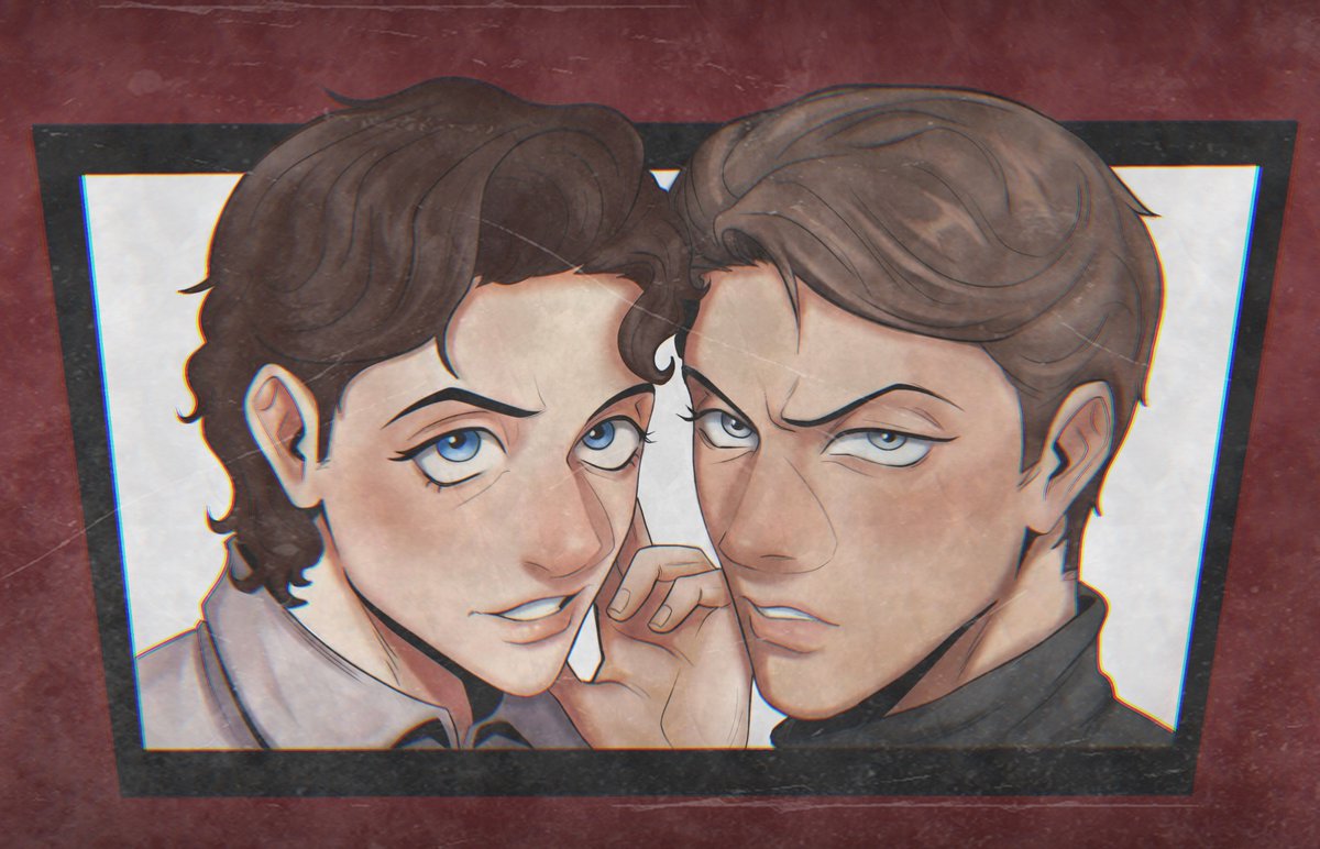 jpanku_'s tweet photo. cherik🙏🏼❤️✨
X-men first class
•
•
•
•
•
#cherik #charles #xmenfanart #charlesxavier #magneto #professorx #xmen https://t.co/Fy0tw9TbcA