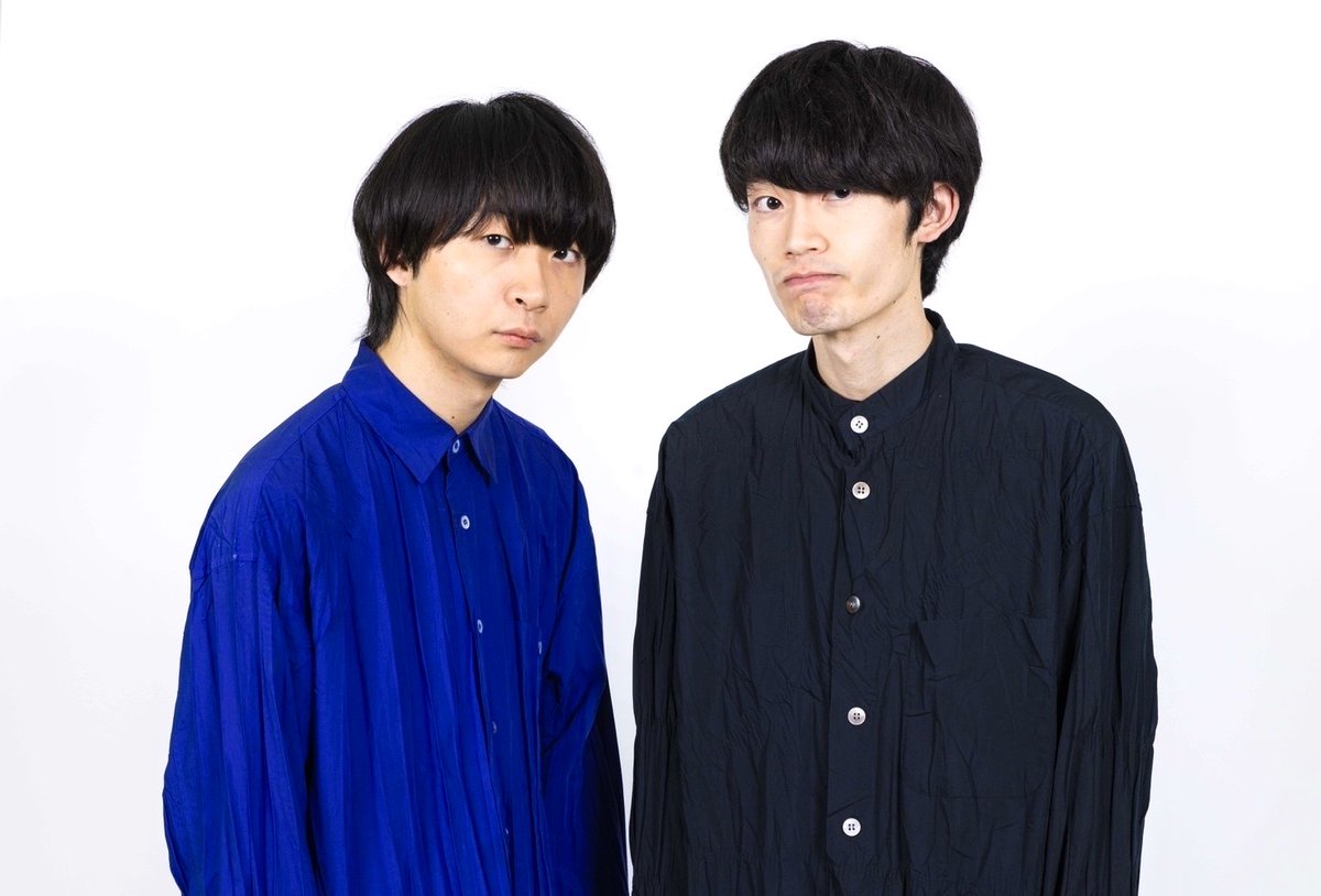 grapecom's tweet photo. 【12/2(水)池袋お笑い劇場2026】
キングオブコント2026 ファイナリスト ヤッホイの泉と惹女香花のユニット・パパパスタ!?出演　12/2(水)19:00「池袋お笑い劇場inサンシャイン劇場」
本日23:49までぴあ最速先行受付中！
https://t.co/ToWj5HyEQg https://t.co/OX7cbbsOVx