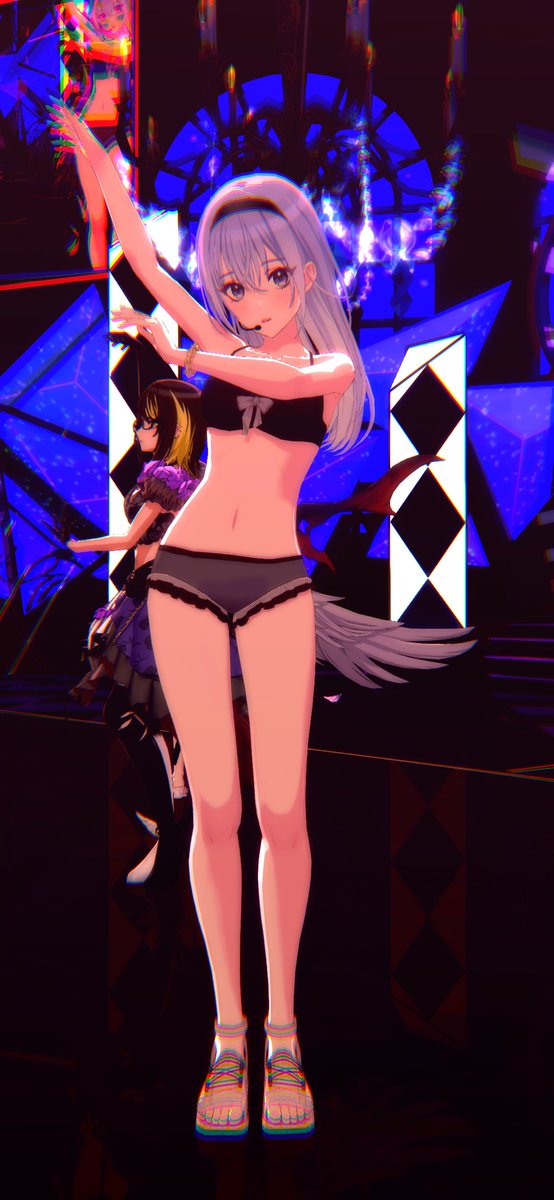 asuka_shiny's tweet photo. 鈴木羽那
#シャニソン https://t.co/PFvUYWtgq1