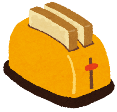 ssms_2022's tweet photo. ■#小学時代
あと給食時の #食パン が冷たいままだとかわいそうということで保護者から #トースター を3台ほど借りるといった気遣いのある担任でもあったり🍞
ただ給食の短い時間内に生徒全員分のパンを焼くのはちょっと厳しかったし、まだ #小学校低学年 なので焦がしてしまう生徒も続出してたけど😅 https://t.co/lLsyAbwpTA