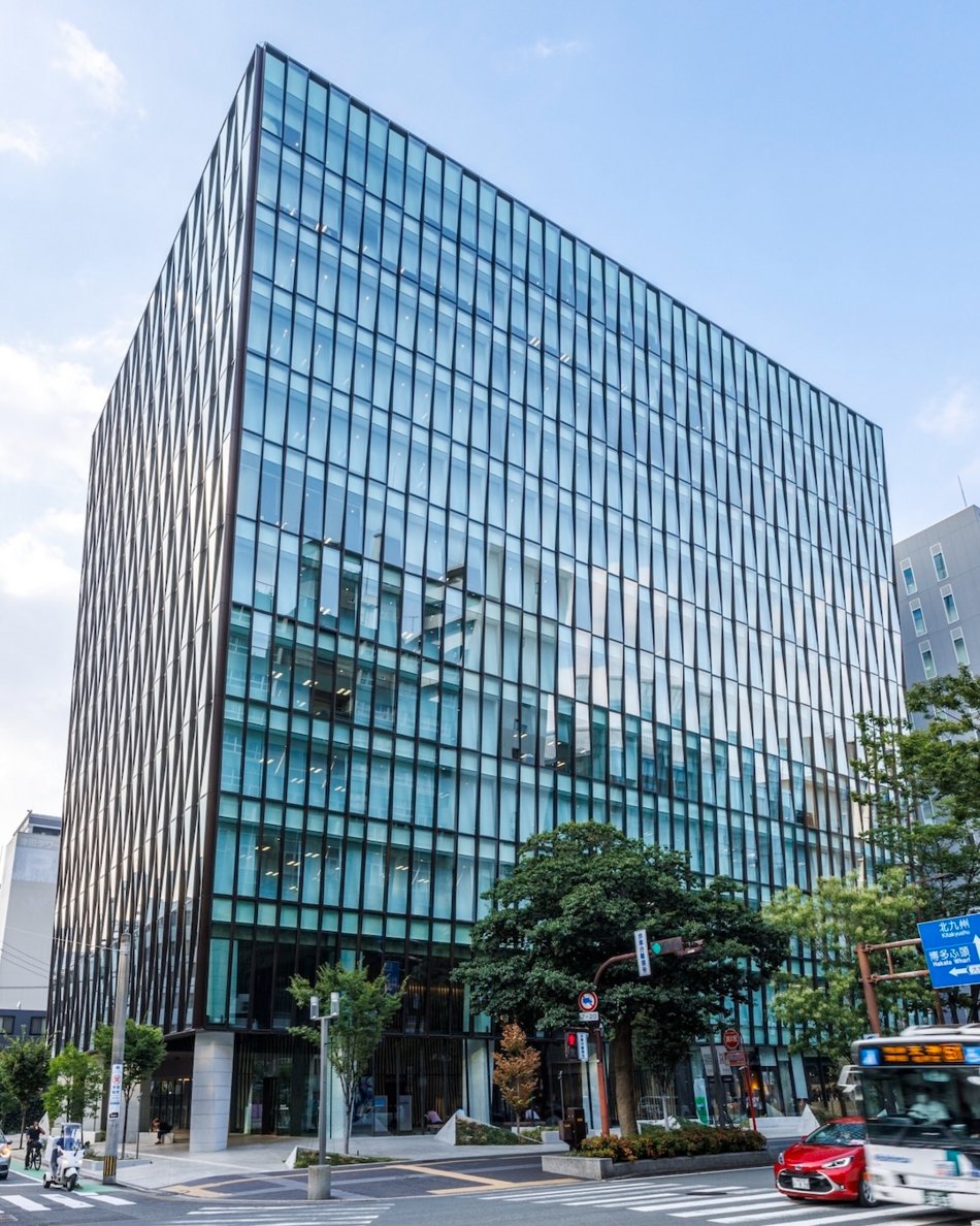 JapanGov's tweet photo. Japan is aiming to become a leading Asset Management Center. 🌏 
Fukuoka is making it real, driven by 
its financial special zone status and the  TEAM FUKUOKA initiative.
Curious about Japan’s markets? Don’t miss Japan Weeks, Oct. 26–30! 🎌 https://t.co/rt9OIMFiZe