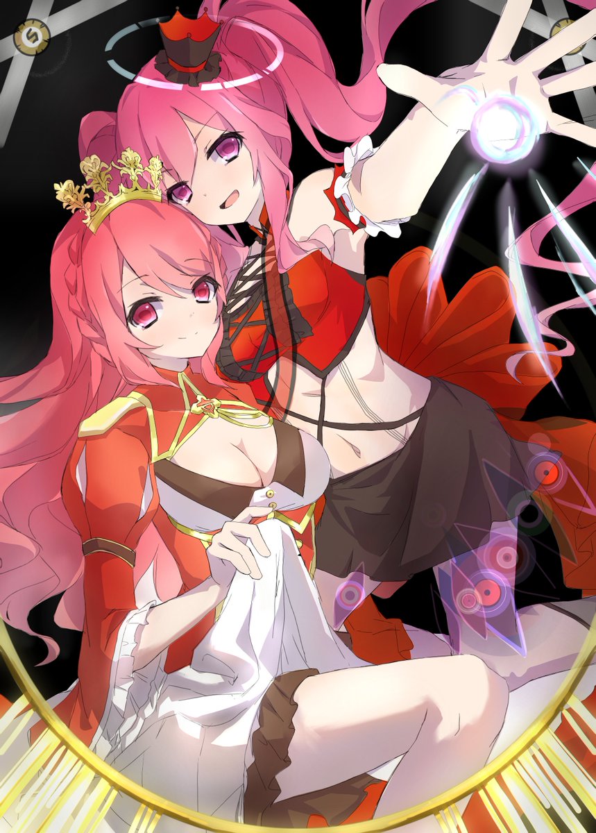 WWdazeeil's tweet photo. ＃sdvx_art https://t.co/jT0RJNwNF4