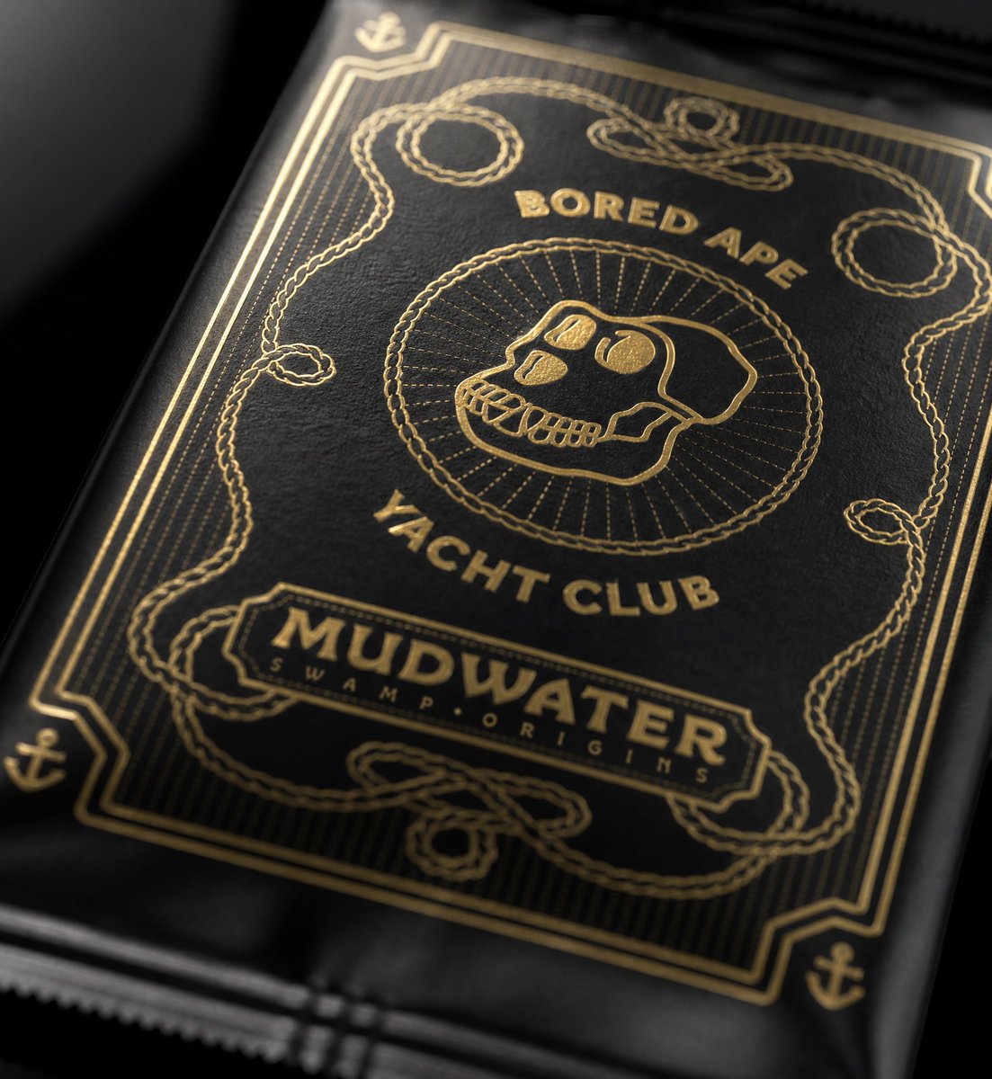 oxLegionXXI's tweet photo. ⏳ Don’t rush to BUY Mudwater packs @Ocapgames (BAYC) on Solana!
Buying now means overpaying at the absolute peak of FOMO. Wait a week:
• Massive Supply: There are up to 2,400,000 NFT cards (240k packs). Secondary market prices will inevitably drop.
• Holder Dump: With only 3 months left until the Jan 19, 2027 deadline, holders are panic-selling packs for quick liquidity.