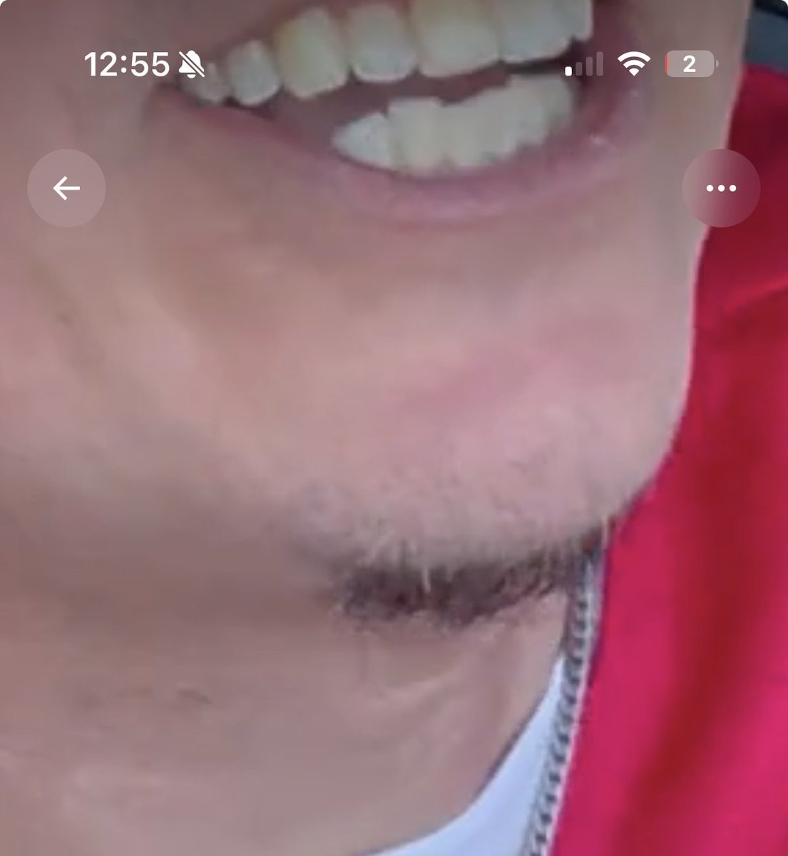 rsizzleforizzle's tweet photo. @Kelly_K_9 A weak ass Mfer that can’t grow more than this? 🤣🤣🤣 https://t.co/Mqzu3rBw4R