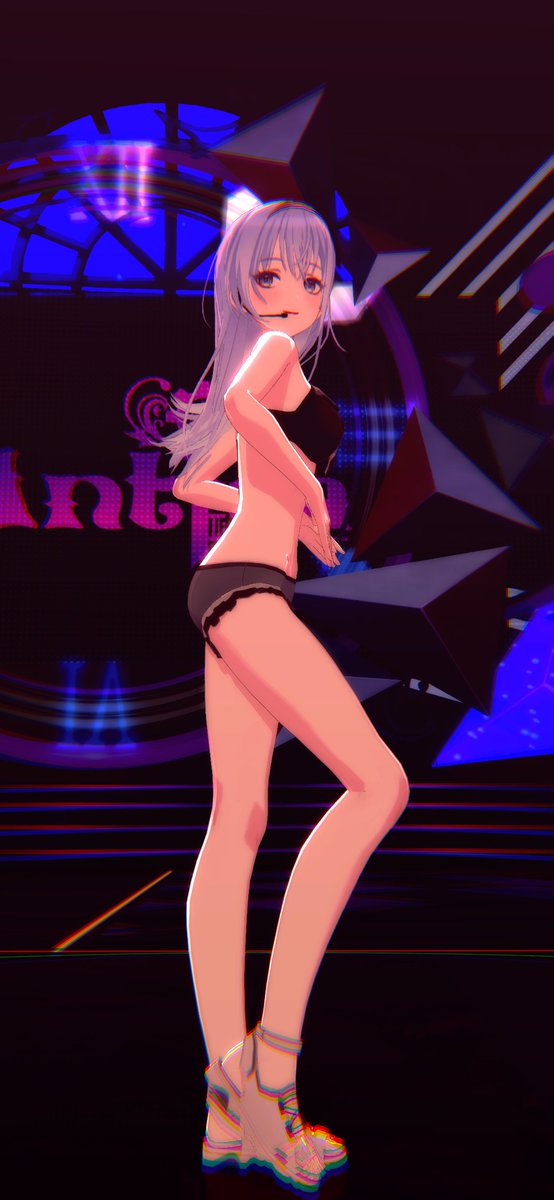 asuka_shiny's tweet photo. 鈴木羽那
#シャニソン https://t.co/PFvUYWtgq1
