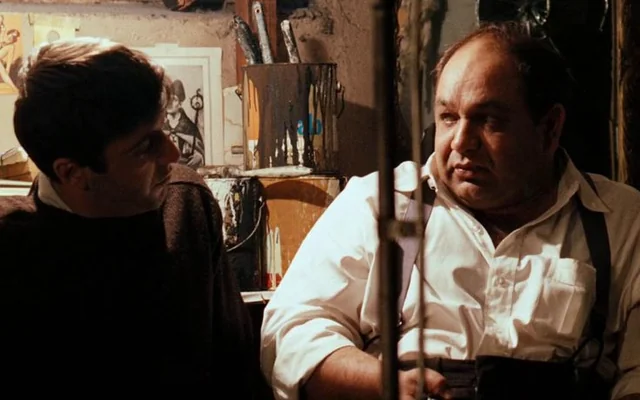 abgoodbread's tweet photo. @OVTweetmarck "You know, you gotta stop them at the beginning. Like they shoulda stopped Napoleon at Toulon, they shoulda never let him get away with that, they was just asking for trouble." https://t.co/kPcH6TgIxi