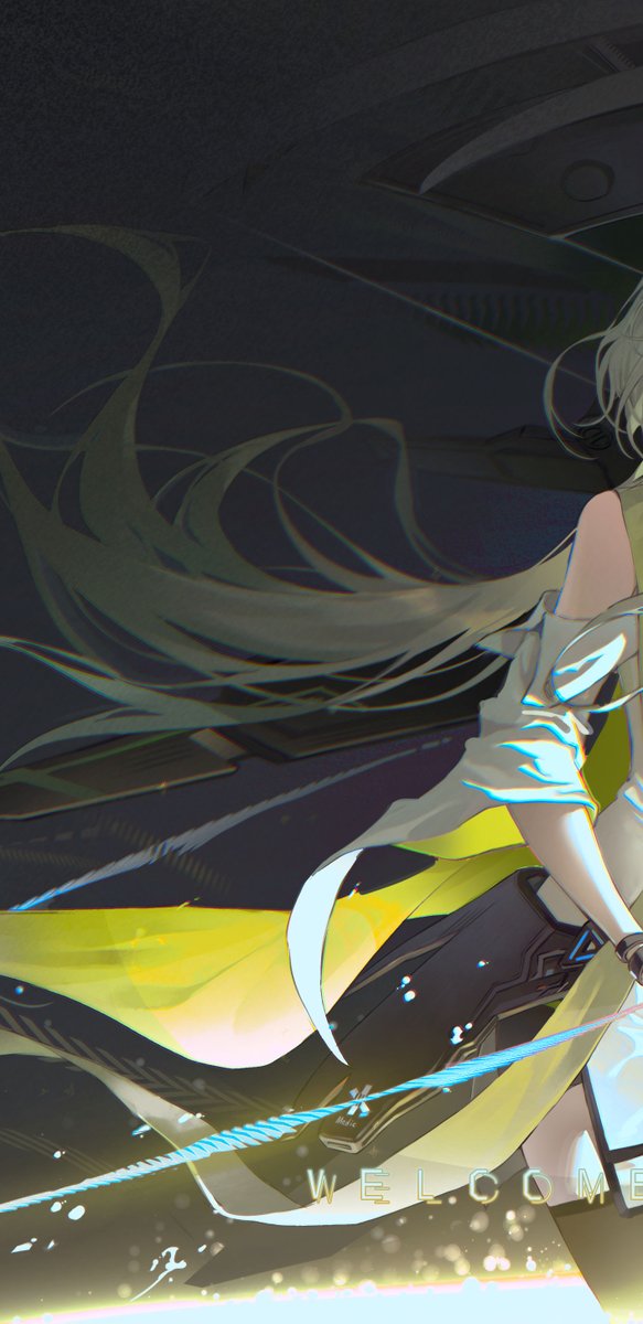 heruherru0828's tweet photo. #明日方舟 #アークナイツ #Arknights https://t.co/NgkHkN5QuQ