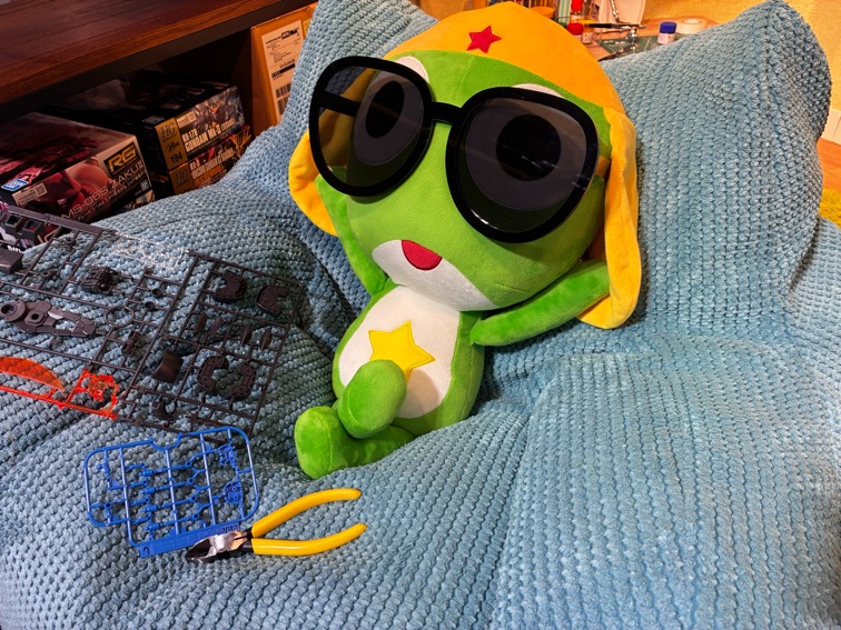 keroro_anime's tweet photo. シブヤ広報作戦、今日が最終日です。
#ケロロ軍曹 https://t.co/pZZxG7Z1oS